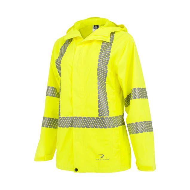 High Visibility Jackets & Windbreakers