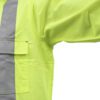 Bisley® - 312W6367H Class 2 Women's Vented Long Sleeve Button Down Side Vent