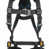 FallTech – 8129QC – FT-One Fit™ 1D Standard Non-Belted Women’s Full Body Harness