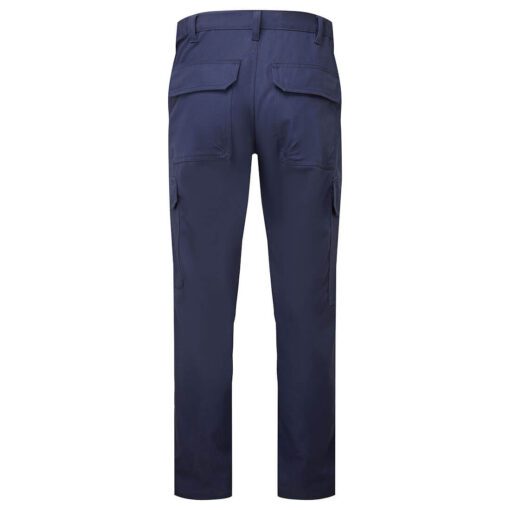 PORTWEST - FR424 - Bizweld Work Women's FR Cargo Pants