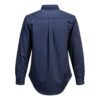 Portwest - FR724 - Bizflame 88/12 Women's FR Shirt - Navy