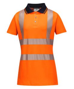 Portwest LW72 in Hi Vis Orange