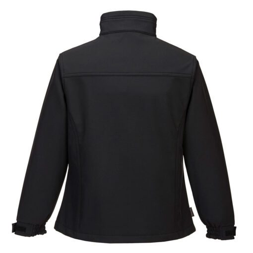 PORTWEST - TK41 - Women's Softshell (3L) - Image 3