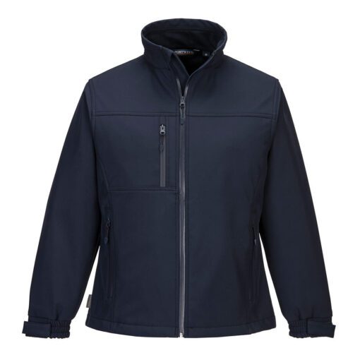 PORTWEST - TK41 - Women's Softshell (3L) - Image 5