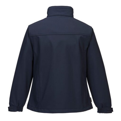 PORTWEST - TK41 - Women's Softshell (3L) - Image 4