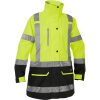 Bisley® 333W6375H - ANSI Type R Class 3 Women's 5-in-1 Jacket