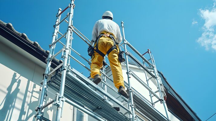 Fall Protection blog image