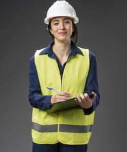 ARC FLASH CLOTHING